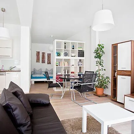 Blumenstrasse 81 Διαμέρισμα