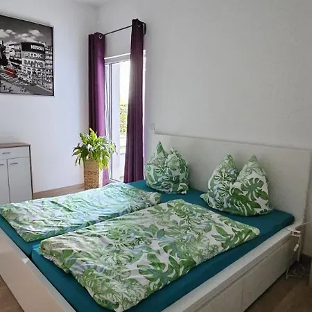 Blumenstrasse 81 * Ερφούρτη