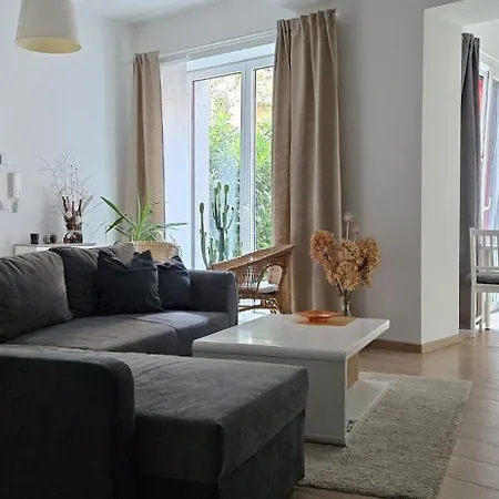 Apartment Blumenstrasse 81 Erfurt