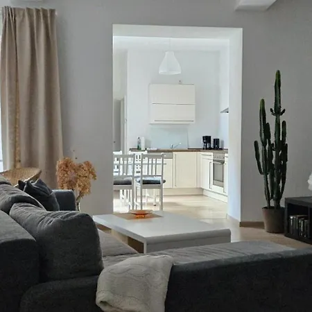 Blumenstrasse 81 Διαμέρισμα